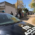 Norte de la ciudad: lo atacan a tiros y recibe seis balazos