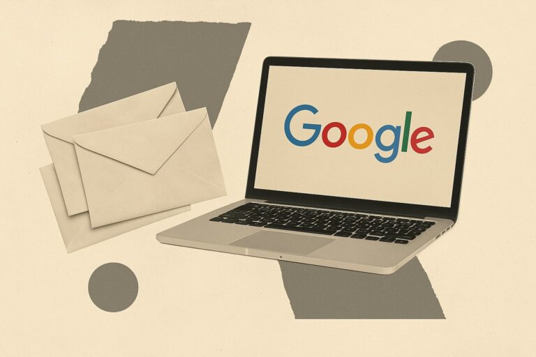 CuradurIA: Gemini resume tus correos electrónicos largos y otras cuatro noticias tech
