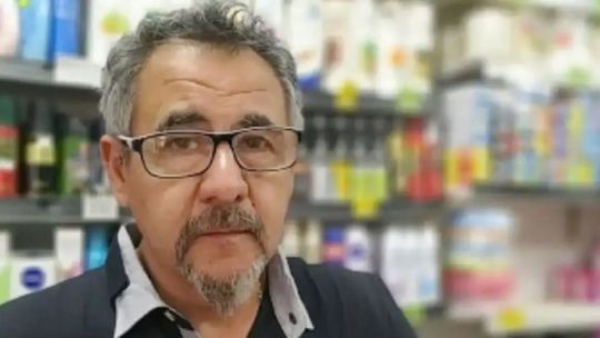 Fernando Savore: La familia argentina se maneja más con la compra del día a día