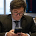 Caso $Libra: la Justicia pidió información sobre el teléfono de Javier Milei