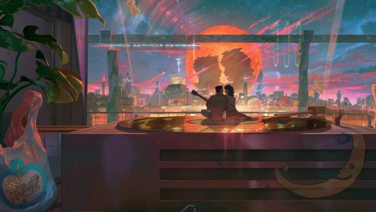 La película coreana animada que es furor y Netflix estrena en Argentina: de qué se trata