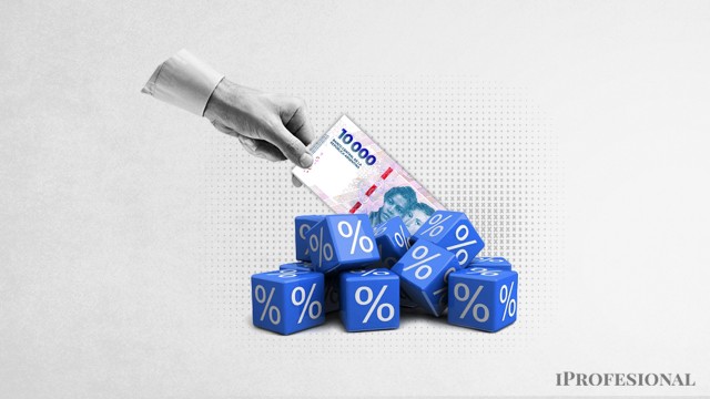 El plazo fijo vuelve a ser buen negocio para los pesos: qué tener en cuenta al invertir