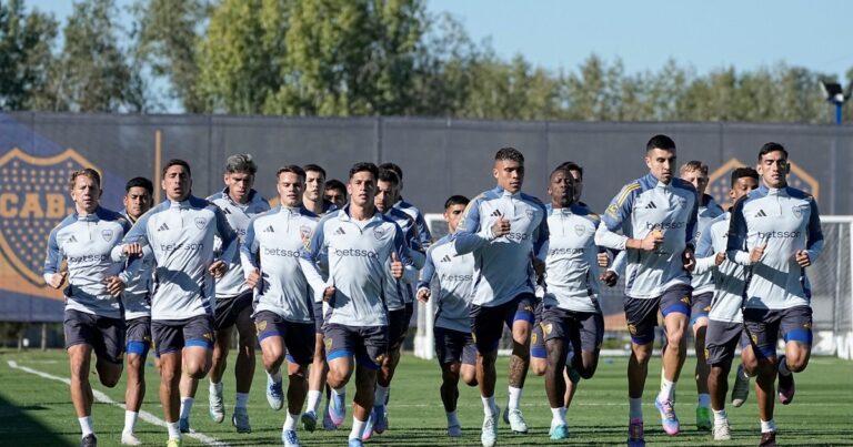 La primera decisión de Russo para el Mundial de Clubes