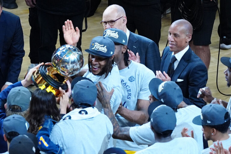 La NBA tiene final: Indiana Pacers y Oklahoma City Thunder