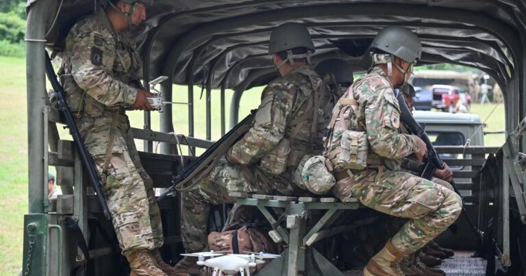 Oficializaron las nuevas disposiciones relacionadas al Servicio Militar Voluntario