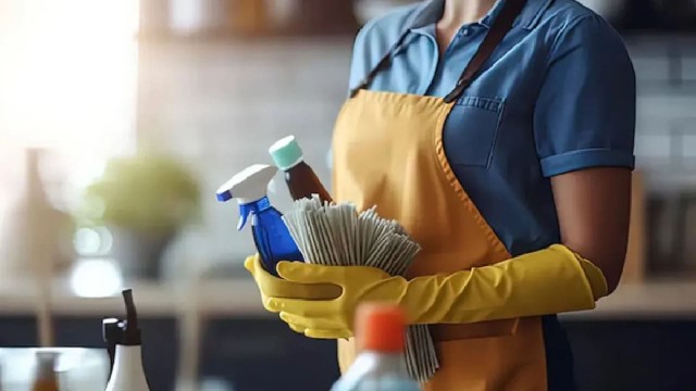 Empleadas domésticas: cuánto cobrarán en en junio 2025 según la escala oficial