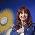 «Donde Milei recorta, Cristina protege»: Cristina Kirchner lanzó su primer spot