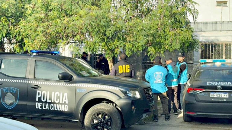 Desarticulan una banda que robaba criptomonedas mediante tortura