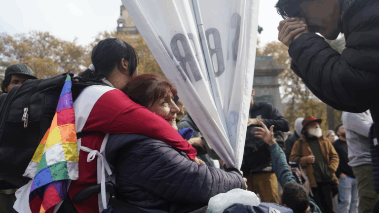 Ley de Emergencia en Discapacidad: el sector celebró la media sanción pero anticipa el veto