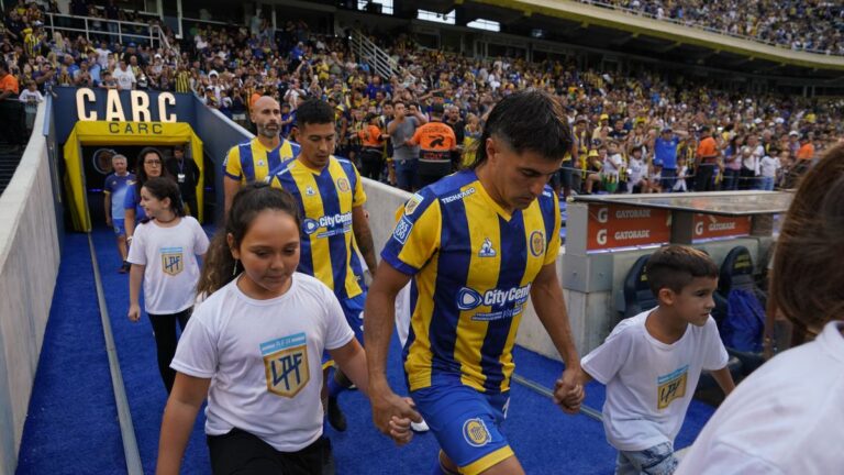 Expectativa canalla: qué dijo Malcorra sobre el regreso de Di María a Central