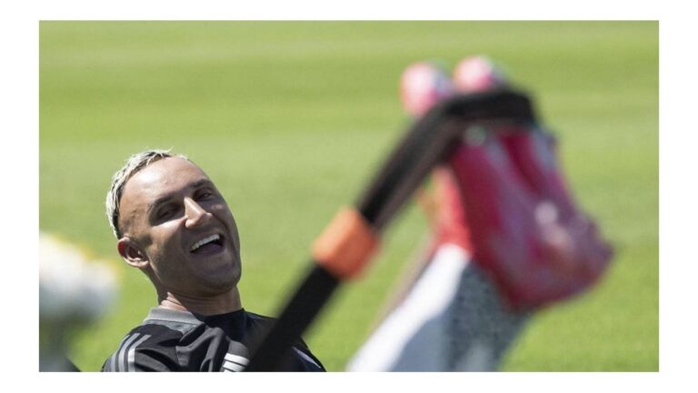 Atento Newell’s: Keylor Navas juega por Eliminatorias para Costa Rica: cómo seguirlo por TV