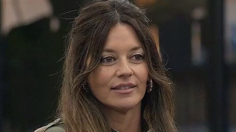 Eugenia Ruiz, en la mira de Gran Hermano por incumplir una importante regla: «Derrapó»