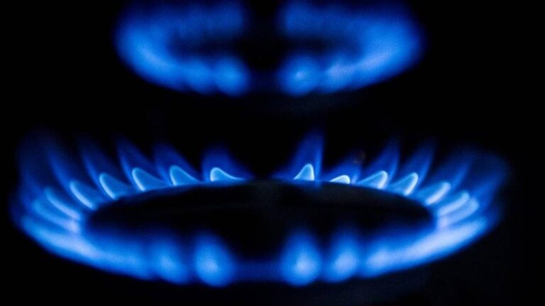 Las nuevas facturas de gas llegan con aumentos de entre 2,2% y 2,8%