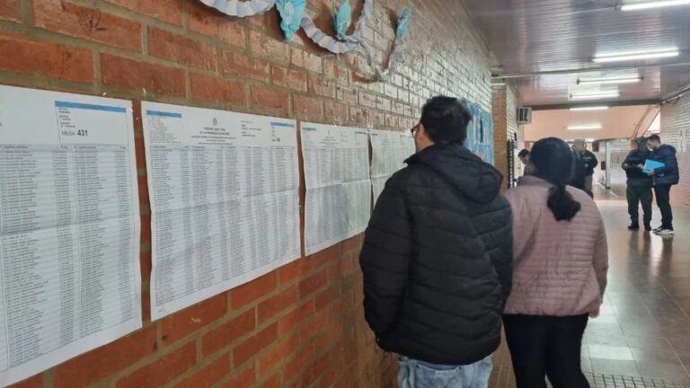 Elecciones en Misiones: triunfo del oficialismo local, LLA segundo y sorpresa en el tercer puesto