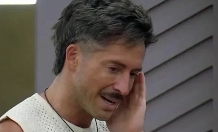 La dura confesión de Devi de Gran Hermano tras separarse de su novia