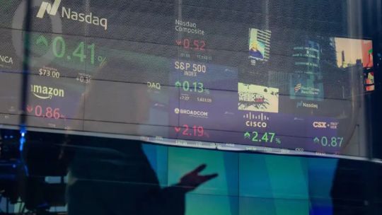 Flojo desempeño de los activos argentinos: Hay incertidumbre por la no acumulación de reservas