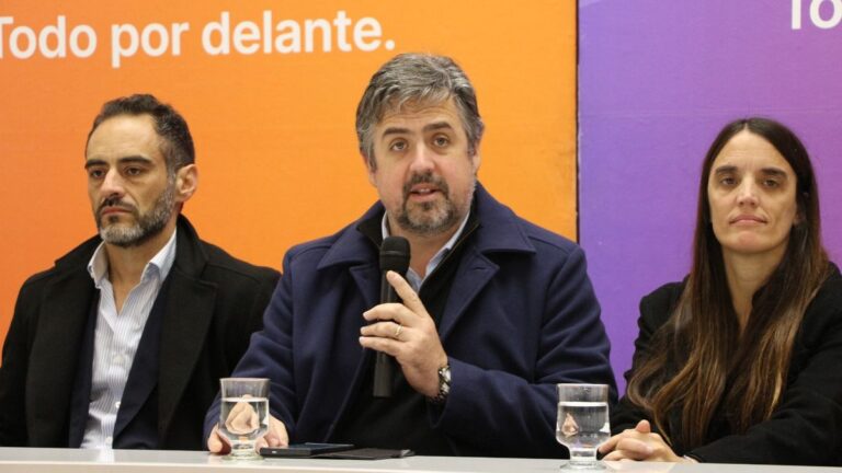 La captura de Mauricio Ayala: el gobierno provincial destacó una «feliz coincidencia»