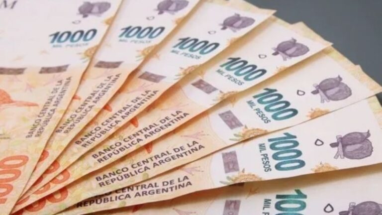 Un conocido banco sorprendió con el plazo fijo a 30, 60 y 90 días confirmado para junio