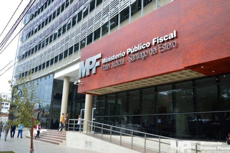 Grooming en Santiago del Estero: le enviaba y pedía fotos sexuales a una niña de 12 años