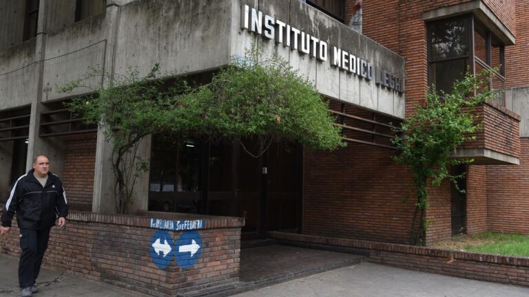 Identificaron al hombre asesinado el lunes en la puerta de un club de la zona oeste