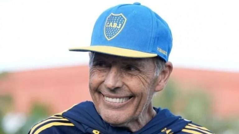Miguel Russo habló sobre el regreso de Ángel Di María a Central: qué dijo el técnico de Boca