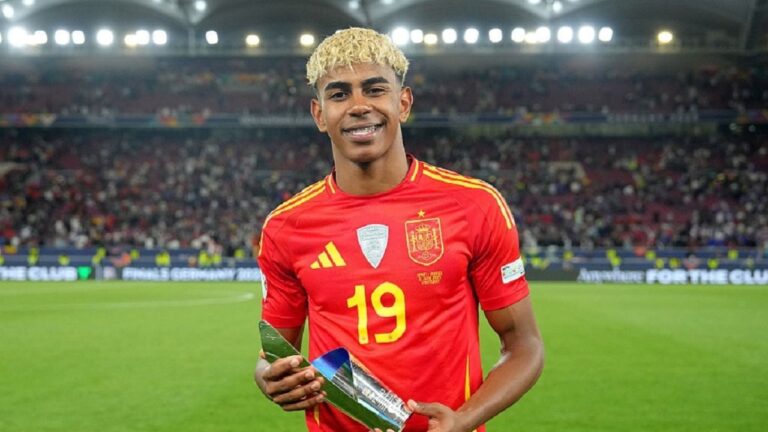 Portugal y España definen al campeón de la UEFA Nations League 2025