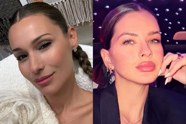 En medio del escándalo, Pampita habló sobre la China Suárez y reveló cómo es su vínculo hoy