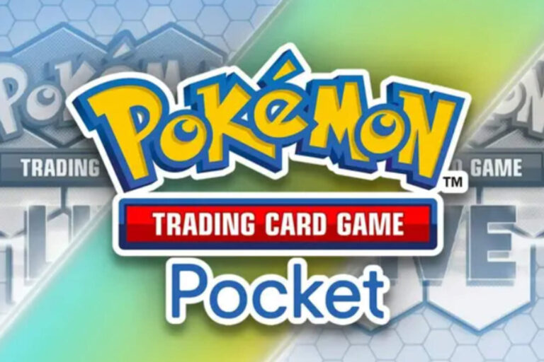 La nueva expansión de Pokémon TCG Pocket llega el 26 de junio con más de 100 cartas