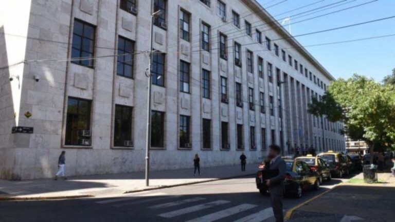 Vacantes en el Poder Judicial de Santa Fe: «No jura ningún juez desde fines de 2022»