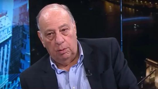 Roberto Cachanosky: El superávit fiscal no lo paga la casta, lo pagan los jubilados