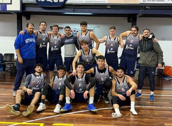 El jueves fue interesante en el ascenso pero el viernes viene recontra cargado de básquet local