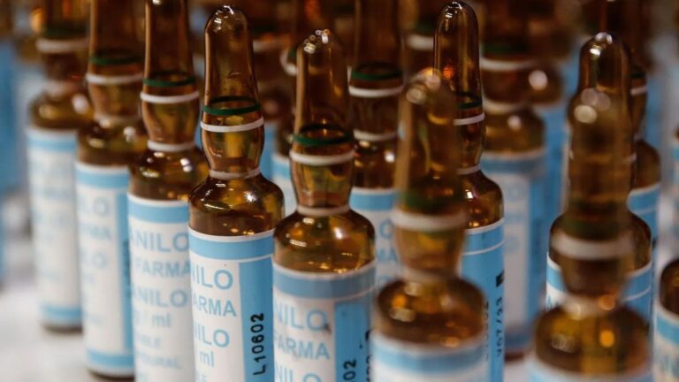 Fentanilo: Anmat suspendió la habilitación de la sucursal que una droguería tiene en Rosario
