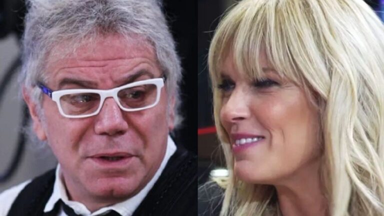 Beto Casella destrozó a Viviana Canosa: «Tiene un estado emocional complicadito»