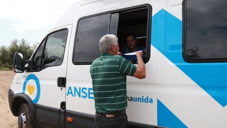 ANSES: la ayuda de hasta $300.000 que otorgará el organismo