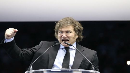 Jubilemos a la agresión