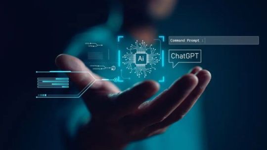 Inteligencia Artificial y la modernización argentina