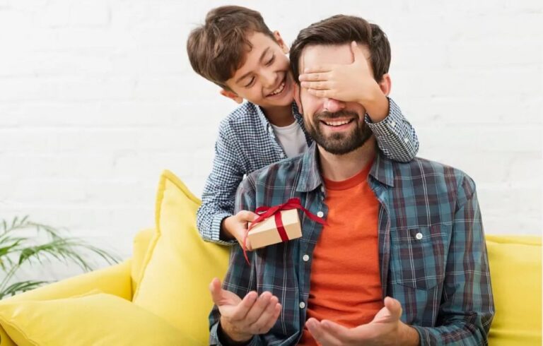 Por qué este domingo 15 de junio se celebra el Día del Padre