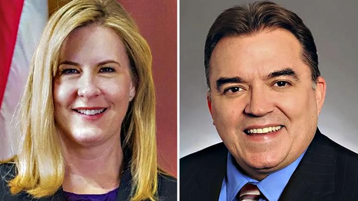 Conmoción en EE.UU.: asesinan a una diputada y a su esposo