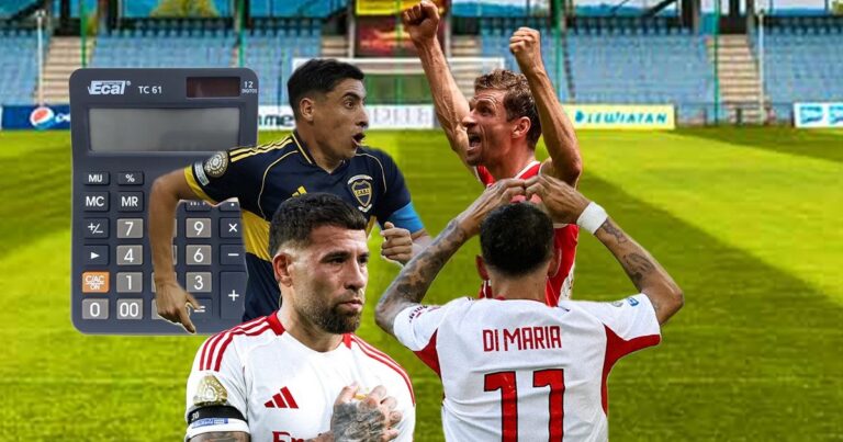 La especulación conspirativa que dejaría a Boca afuera del Mundial aún con buenos resultados