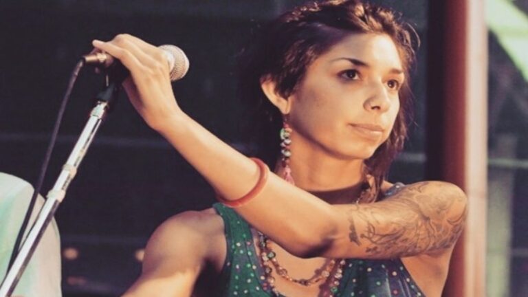 Murió la cantante Araceli Julio: tenía cáncer y había denunciado los ajustes de Javier Milei