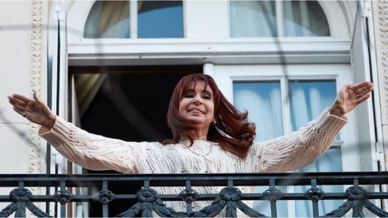 Causa Vialidad: Casación ratificó la tobillera y restricciones de visitas para Cristina Kirchner