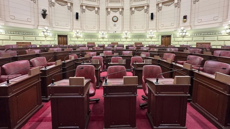 Reforma constitucional: el inmenso desafío de redactar un nuevo contrato social