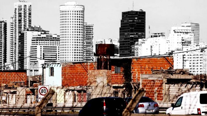 La odisea de la vivienda: alquilar un dos ambientes se lleva más de la mitad del sueldo