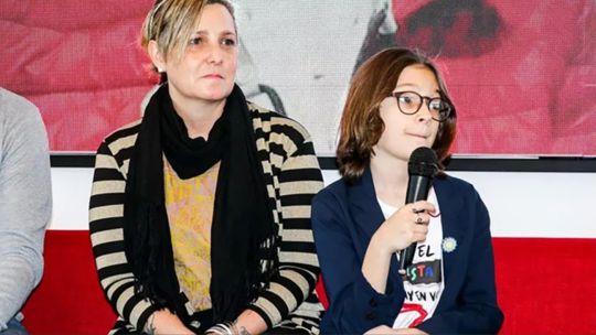 Javier Milei tiene un plazo de cinco días para responder sobre el posteo contra Ian Moche