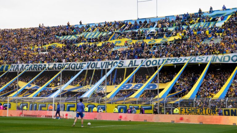 Efecto Di María: Central podría llevar hinchas a la cancha de Lanús
