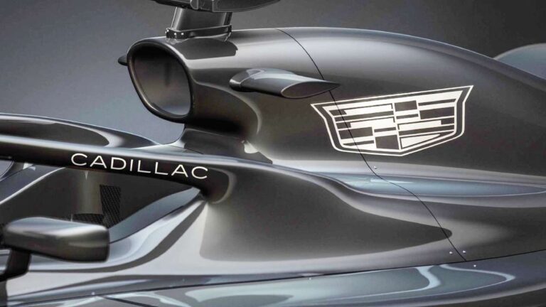 Bombazo: crece la posibilidad de que haya dos argentinos en la Fórmula 1 en 2026