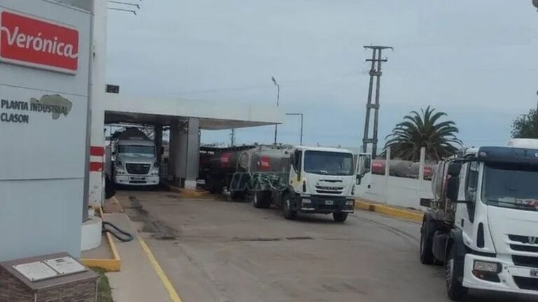 Audiencia clave por el conflicto laboral en Lácteos Verónica