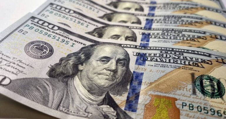Escalada del dólar. Causas y consecuencias