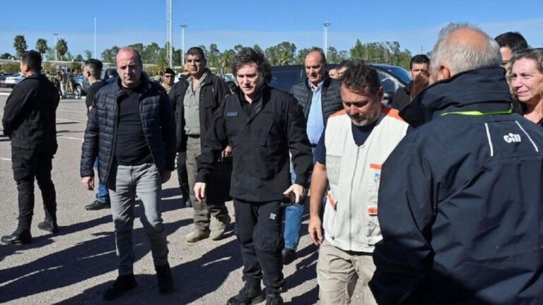 RIGI: El Gobierno y una apuesta por la inversión energética