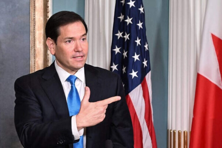 Estados Unidos anticipa una pronta calma entre Israel y Siria